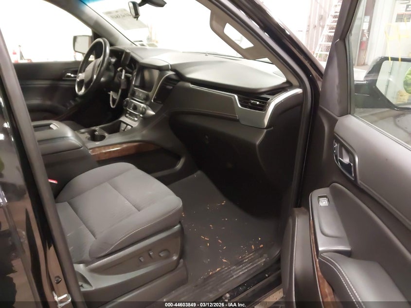 2019 Chevrolet Tahoe Ls