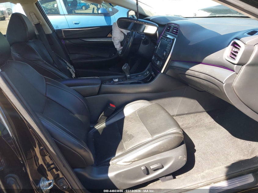 2018 Nissan Maxima 3.5 Sv