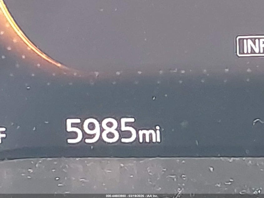 2025 Mazda Cx-90 Phev Preferred Package VIN: JM3KKBHA0S1210503 Lot: 44603980