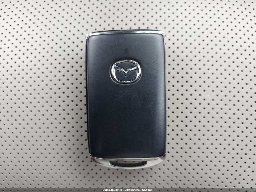 2025 Mazda Cx-90 Phev Preferred Package VIN: JM3KKBHA0S1210503 Lot: 44603980