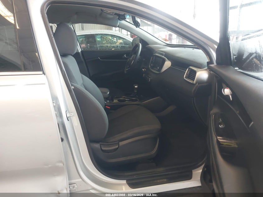 2019 Kia Sorento 2.4L L