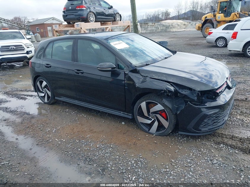 WVWGA7CD2RW219328 2024 Volkswagen Gti S auction photo 1