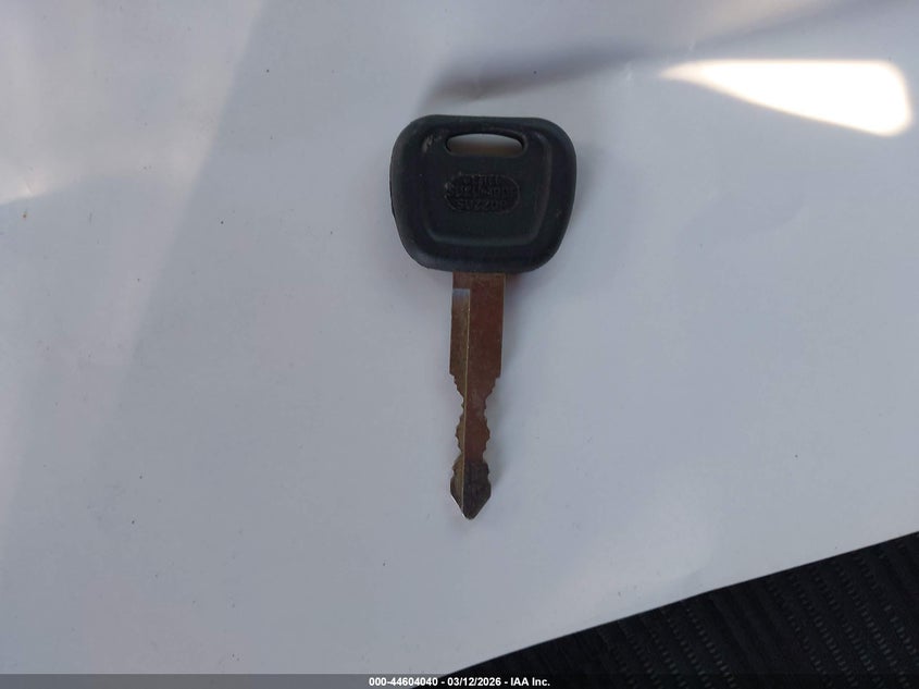 2011 Suzuki Sx4 Le/Le Anniversary Edition VIN: JS2YC5A21B6304547 Lot: 44604040