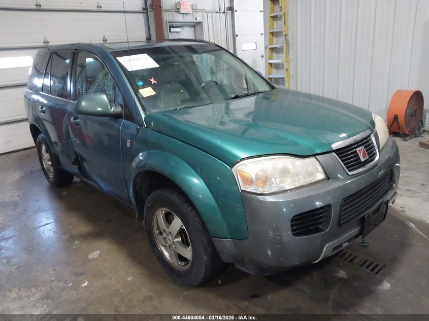 2007 Saturn Vue V6