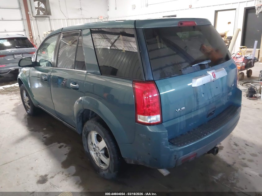 2007 Saturn Vue V6