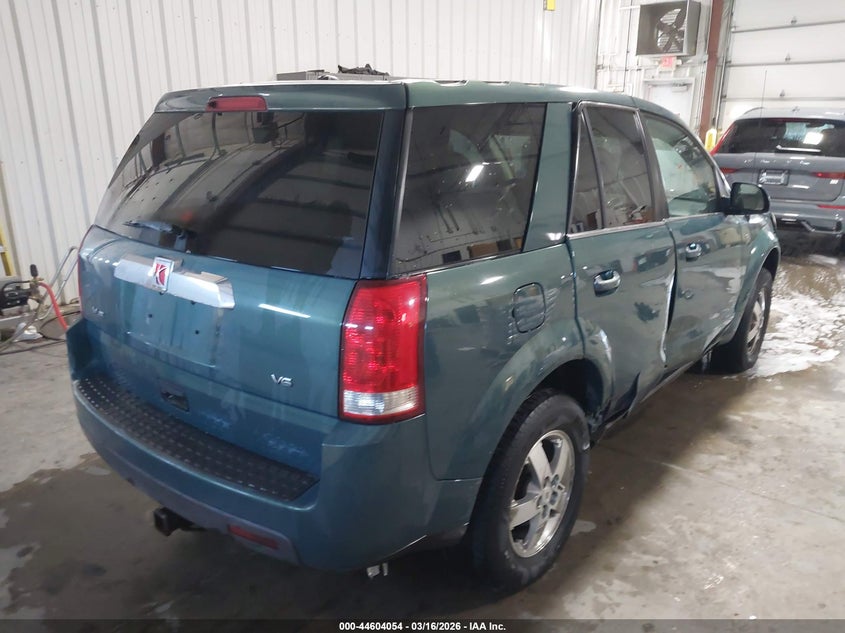 2007 Saturn Vue V6