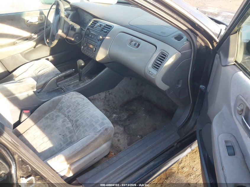 2002 Honda Accord 2.3 Ex