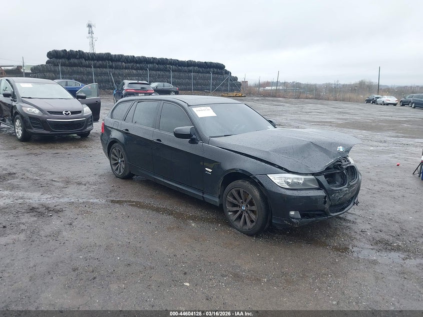 2011 BMW 328I xDrive