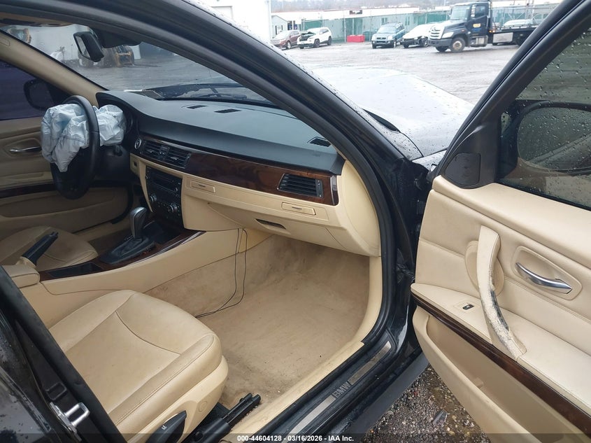 2011 BMW 328I xDrive