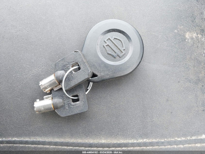 2012 Harley-Davidson Flhtcu Ultra Classic Electra Gld VIN: 1HD1FCM12CB644064 Lot: 44604182