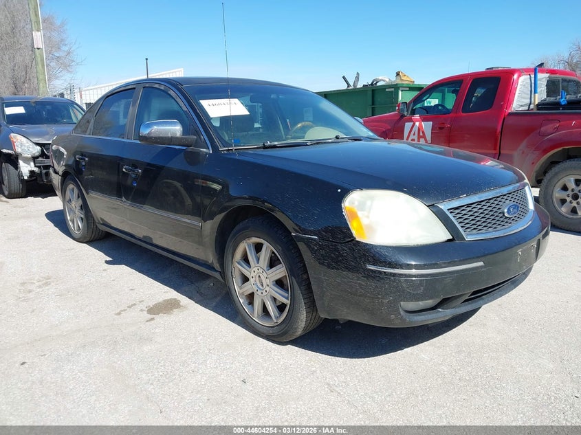 1FAHP25165G139713 FORD FIVE HUNDRED Photo 1