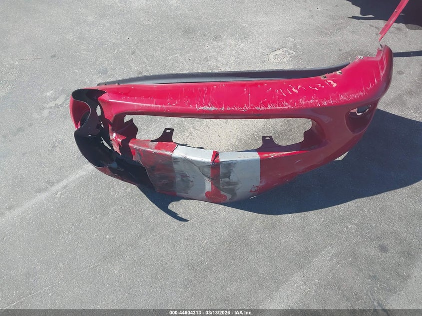 2004 Mazda Mx-5 Miata Cloth VIN: JM1NB353240403021 Lot: 44604313