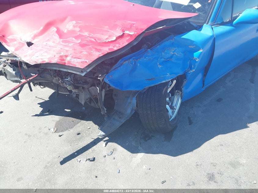 2004 Mazda Mx-5 Miata Cloth VIN: JM1NB353240403021 Lot: 44604313