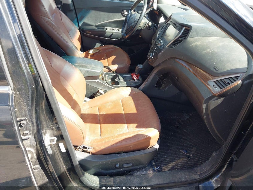 2013 Hyundai Santa Fe Sport 2.0T