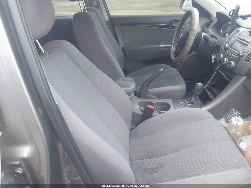 2010 Hyundai Sonata Gls