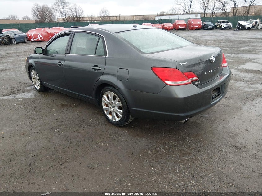2010 Toyota Avalon Xls