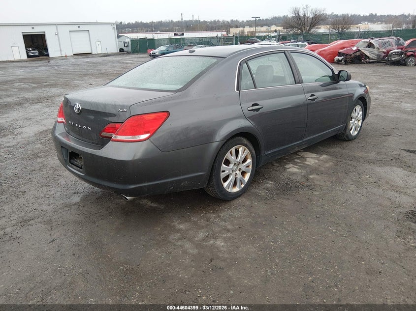 2010 Toyota Avalon Xls