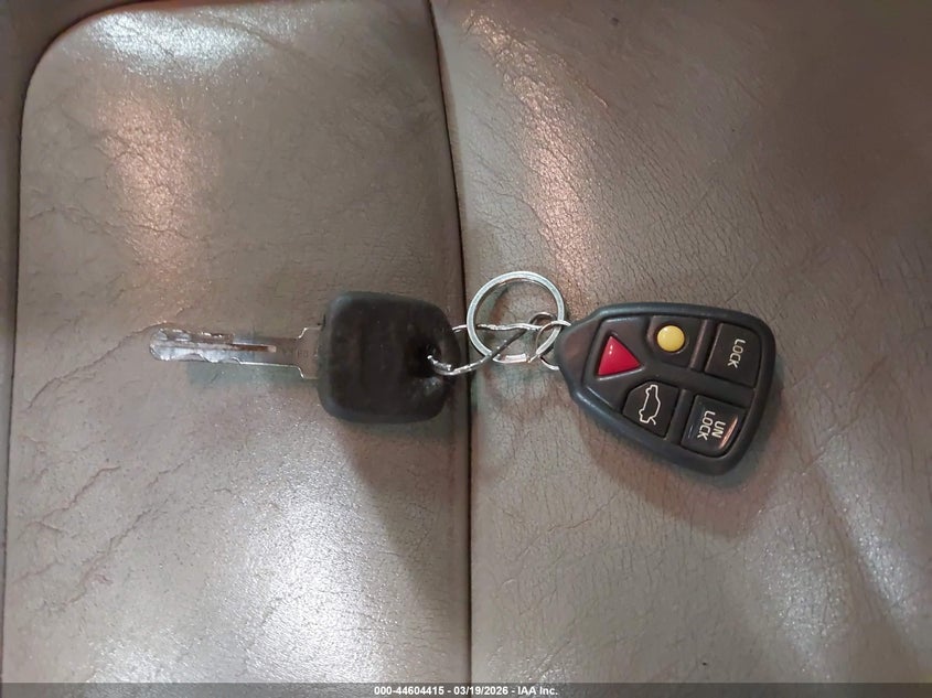 2003 Volvo S80 2.9 VIN: YV1TS92D431313458 Lot: 44604415