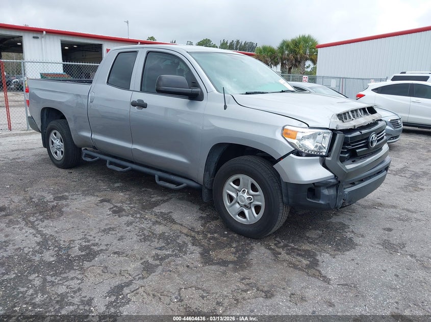 2014 Toyota Tundra Sr V6