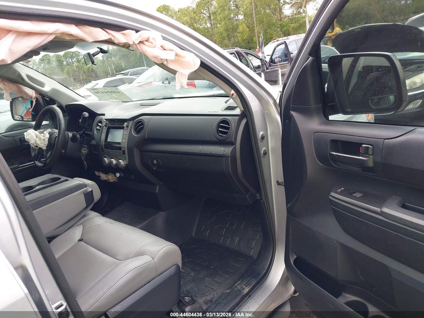 2014 Toyota Tundra Sr V6