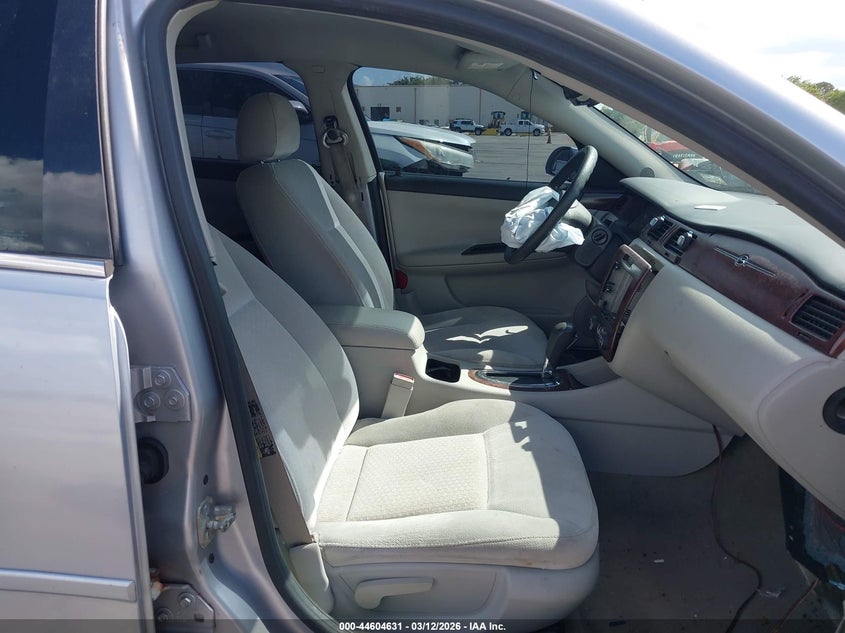 2006 Chevrolet Impala Lt