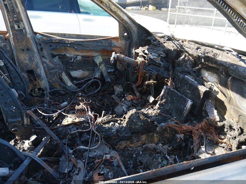 2015 JEEP GRAND CHEROKEE auction photo 5