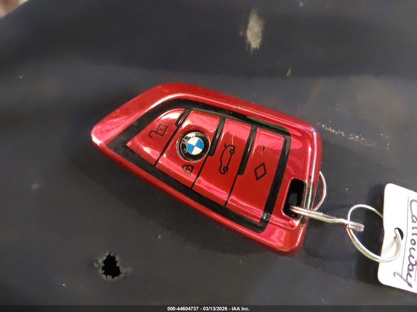 BMW X1 - zdjęcie 11