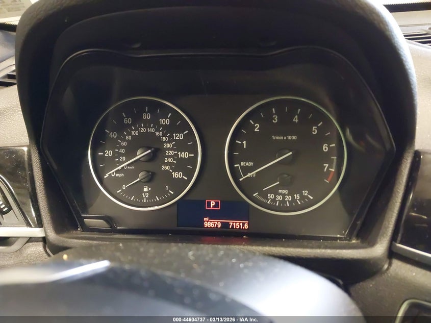 BMW X1 - zdjęcie 7