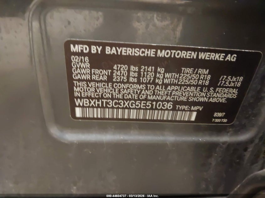 BMW X1 - zdjęcie 9