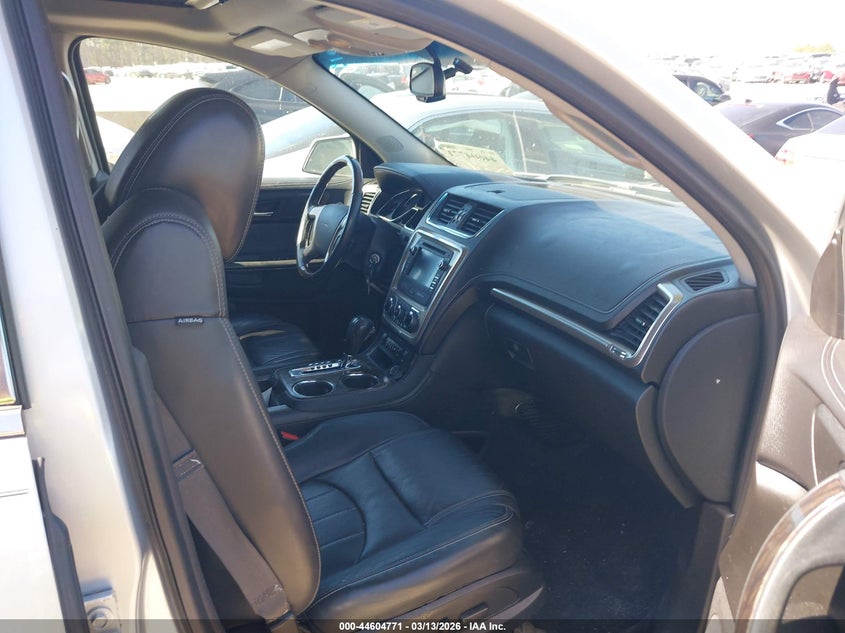 2013 GMC Acadia Denali