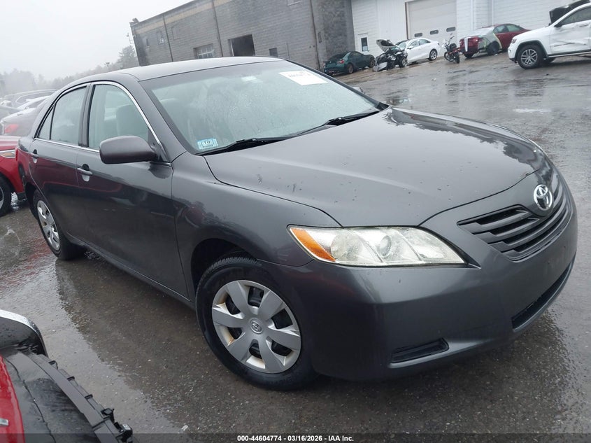 2009 Toyota Camry Le
