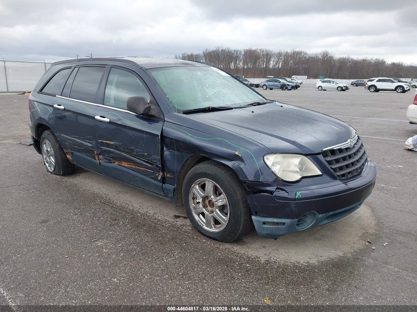 2008 Chrysler Pacifica Lx