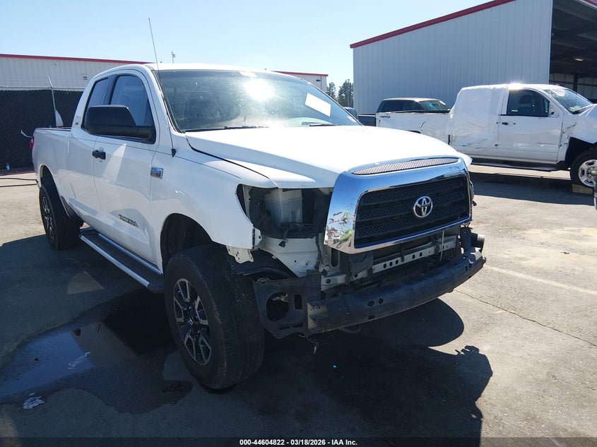 2008 Toyota Tundra Sr5 5.7L V8