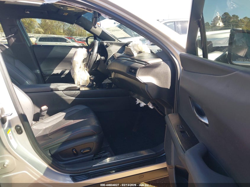 2019 Lexus Ux 200 F Sport