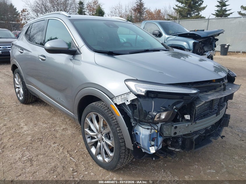 2024 BUICK ENCORE GX AVENIR AWD
