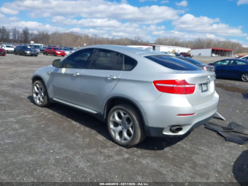 Vin: 5uxfg2c55blx06406, lot: 45101870, bmw x6 xdrive35i 20113