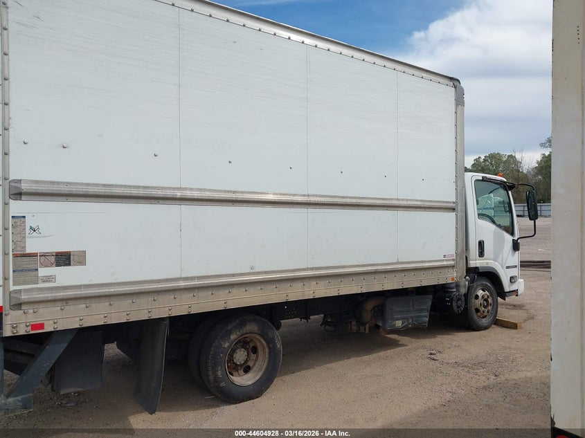 2014 Isuzu Npr Hd Dsl Reg At VIN: JALC4W16XE7000656 Lot: 44604928