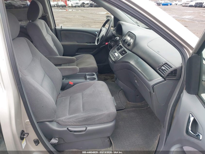 2006 Honda Odyssey Ex