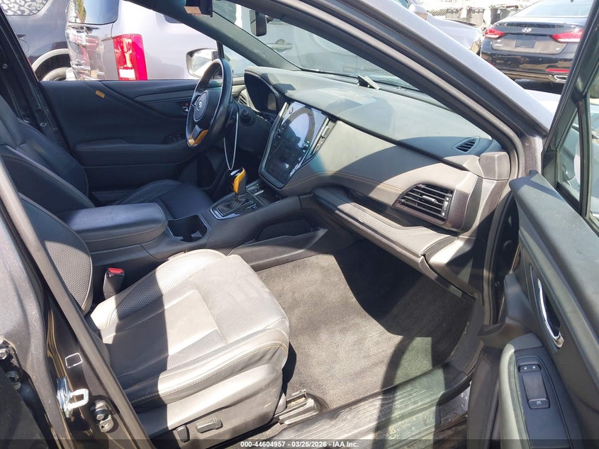 2022 Suba Outback Wilderness W Wilderness