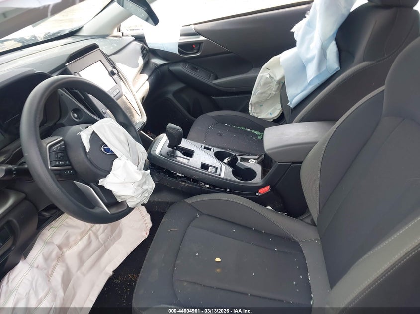 2024 Subaru Impreza Base 5-Door