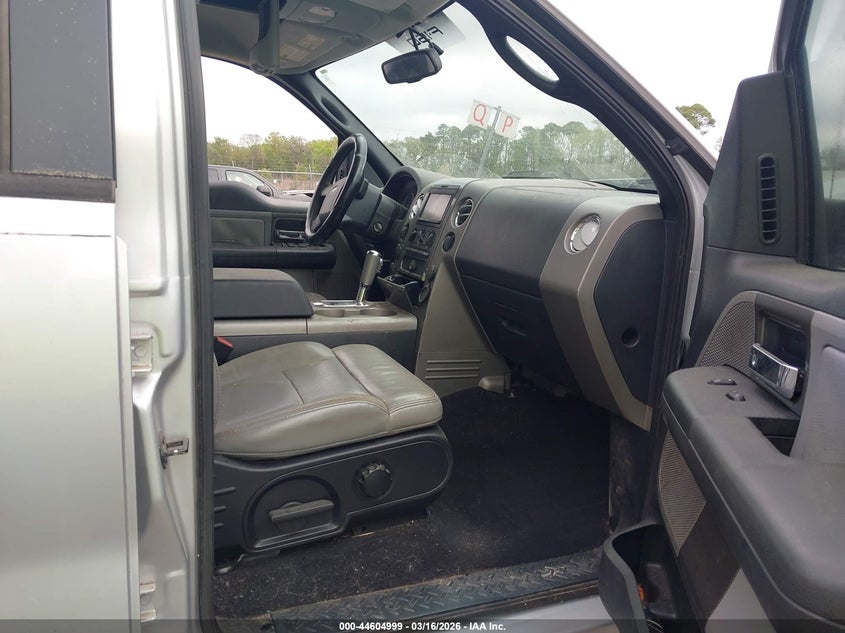 2006 Ford F-150 Fx4/Lariat/Xlt