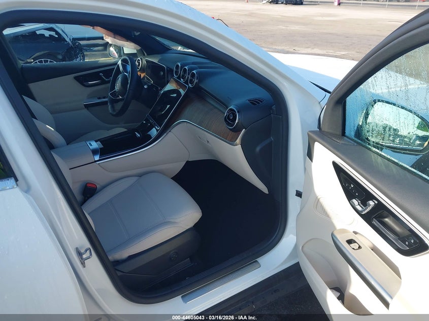 2025 Mercedes-Benz Glc 350E 4Matic