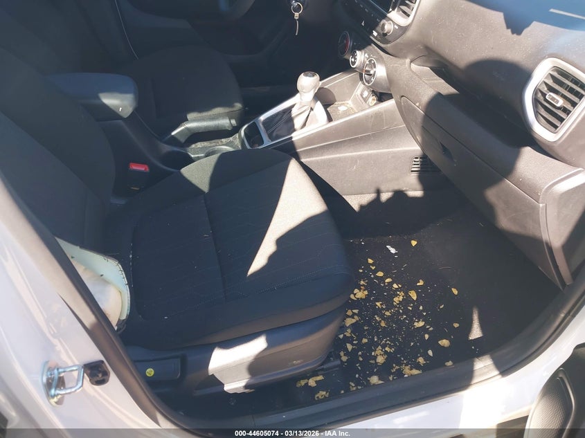 2025 Hyundai Venue Se