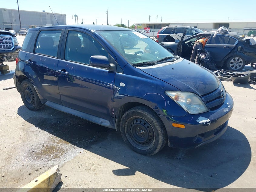 2004 Scion Xa