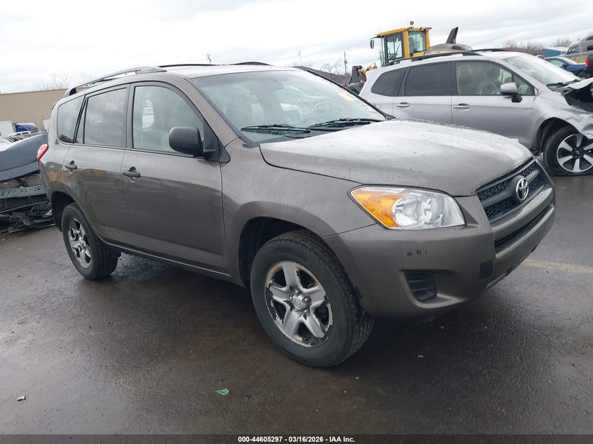 2011 Toyota Rav4