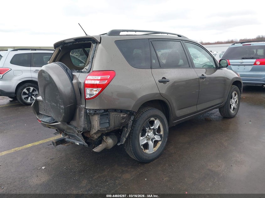 2011 Toyota Rav4