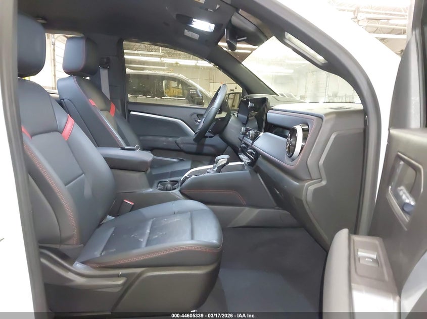 2023 Chevrolet Colorado 4Wd Short Box Z71