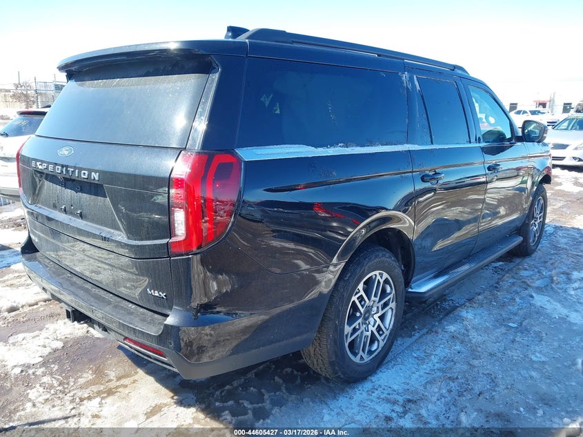 2025 Ford Expedition Active Max