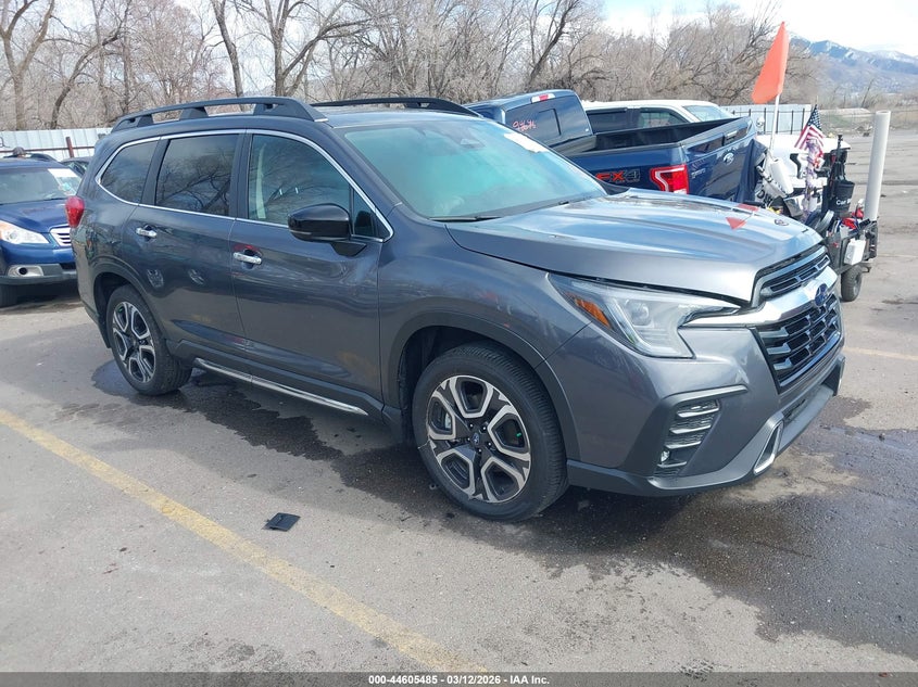 2025 Subaru Ascent Touring 7-Passenger