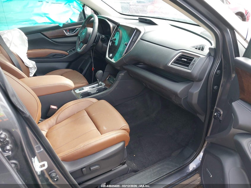 2025 Subaru Ascent Touring 7-Passenger